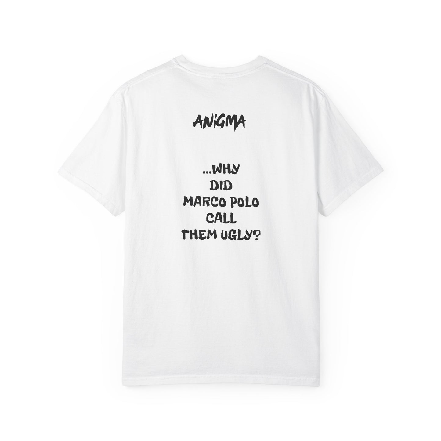 If Unicorn's aren't real T shirt